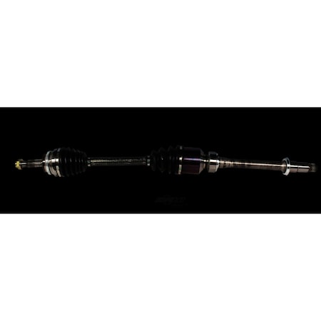 Gsp NCV69456 CV Joint Half Shaft NCV69456